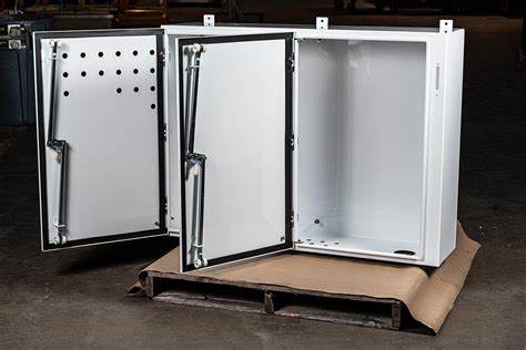 Custom NEMA Enclosures 